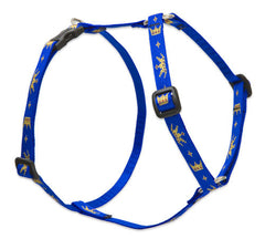 Lupine Noble Beast Small Dog Harness (1/2 Inch)