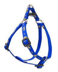 Lupine Noble Beast Step-In Small Dog Harness (1/2 Inch)
