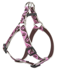 Lupine Tickled Pink Step-In Small Dog Harness (1/2 Inch)