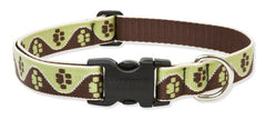Lupine Mud Puppy Large Dog Collar (1 Inch)