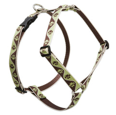Lupine Mud Puppy Large Dog Harness (1 Inch)