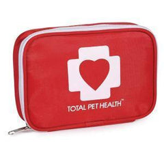 Total Pet Health Dog First Aid Kit