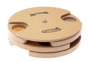Nina Ottosson's Tornado Puzzle Dog Toy