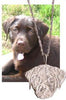 BabyFaces Photo Engraved Dog Charms