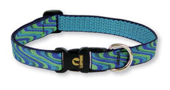 Lupine Closet New Wave Medium Dog Collar (3/4 Inch)