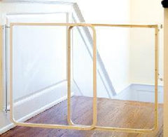 Cardinal Clear Dog & Baby Safety Gate