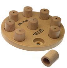 Nina Ottosson's Dog Smart Puzzle Dog Toy