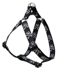 Lupine Bling Bonz Step-In Large Dog Harness (1 Inch)