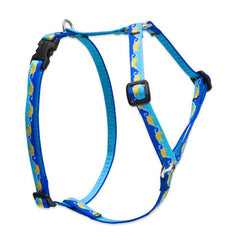 Lupine Just Ducky Small Dog Harness (1/2 Inch)