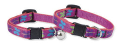 Lupine Wing It Cat Breakaway Collar (1/2 Inch)