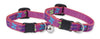 Lupine Wing It Small H-Style Harness for Dogs & Cats (1/2 Inch)