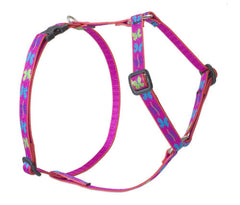 Lupine Wing It Small Dog Harness (1/2 Inch)