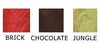 West Paw Chocolate ZZ Bed