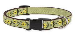 Lupine Suzie Q Medium Dog Collar (3/4 Inch)