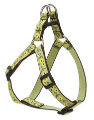 Lupine Suzie Q Step-In Medium Dog Harness (3/4 Inch)