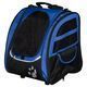 Pet Gear I-GO2 Traveler Roller Backpack Dog Carrier