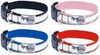 Spot My Dog Reflective Dog Collar