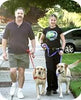 SENSE-ation No Pull Dog Harness