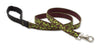 Lupine Vintage Medium Martingale Dog Collar (3/4 Inch)