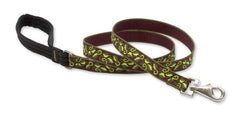 Lupine Vintage Dog Leash (3/4 Inch)
