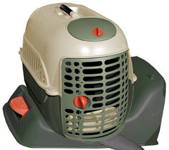 Pet Gear Click & Go Automobile Dog Carrier & Kennel