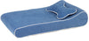 Bowsers Contour Dog Lounger Beds