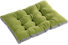 Bowsers Rainforest Eco-Friendly Futon Dog Bed