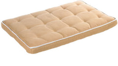 Bowsers Butter Twill Luxury Crate Mattress