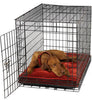 Bowsers Calypso Microvelvet Luxury Crate Mattress