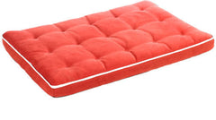 Bowsers Watermelon Twill Luxury Crate Mattress