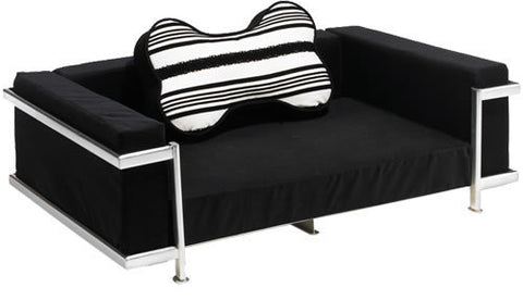 Bowsers Moderno Sofa Dog Beds