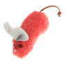 West Paw Eco-Friendly Plush Mouse Cat Toys (4 Pack)