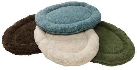 West Paw Oval Nature Nap Dog Mats