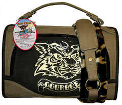 Pet Flys Courage Dog Carrier