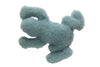 West Paw Eco-Friendly Plush Frog Dog Toys (3 Pack)