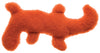 West Paw Eco-Friendly Plush Salamander Dog Toys (3 Pack)