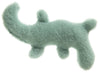 West Paw Eco-Friendly Plush Salamander Dog Toys (3 Pack)