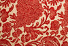 Madison Avenue Mutts Catalina Island Red Dog Bed
