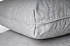 Madison Avenue Mutts Central Park Blue-Grey Dog Bed