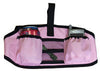 Pet Gear Pink Travel System Car Seat Stroller Combo