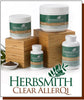 Herbsmith Herbal Blend to Clear Allergies