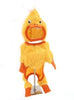 Doggie Design Fuzzy Duck Halloween Costume