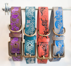 redhound Elements Dog Collars