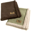 West Paw Fern Big Sky Dog Blanket