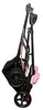 Pet Gear Pink Travel System Car Seat Stroller Combo