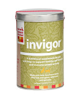 Honest Kitchen Invigor Pet Antioxidant Nutrition Supplement