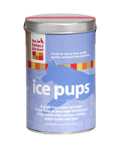 Honest Kitchen Ice Pups Frozen Dog Treats