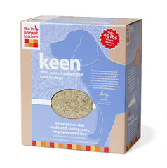 Honest Kitchen Keen Dehydrated Raw Dog Food
