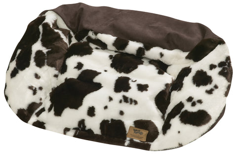 West Paw Tuckered Out Premium Dog Bed