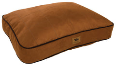 West Paw Cinnamon Big Sky Dog Bed